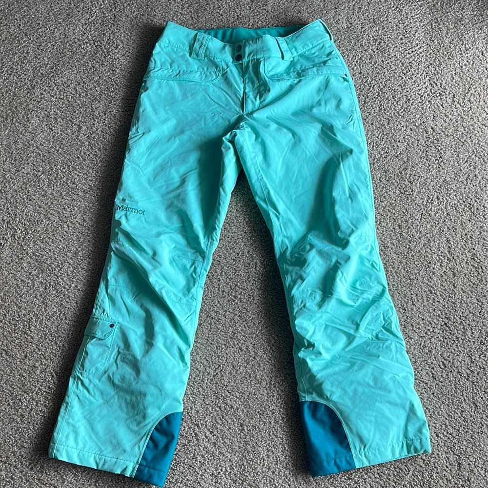 Womens Snow Pants